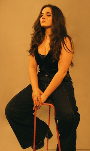 Muireann Bradley 2x Tickets Cork Jazz Festival