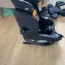 Joie i-Spin 360 Rotating Rearward/ Forward facing Image 3