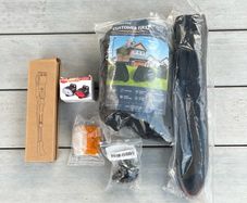 cycling accessories