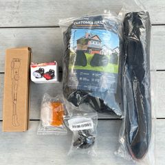cycling accessories