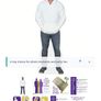 golf star cut-outs Image 3