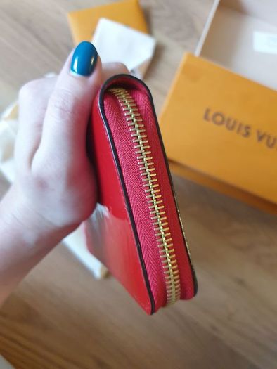 Louis Vuitton wallet