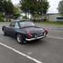 1973 Mg Mgb Image 4