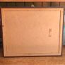 Goodhill print like new in Mahogany frame. Image 2