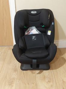 Car seat