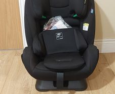 Car seat