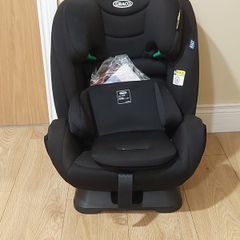 Car seat