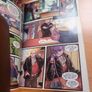 Harley and Ivy Meet Betty and Veronica (Harley Quinn) Image 6