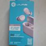 JLab GO Air POP True Wireless Earbuds (lilac) Image 2