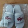 Lacoste Child - Unisex L.30 Slide 120  UK 13 Image 4