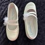 Communion Shoes Image 2