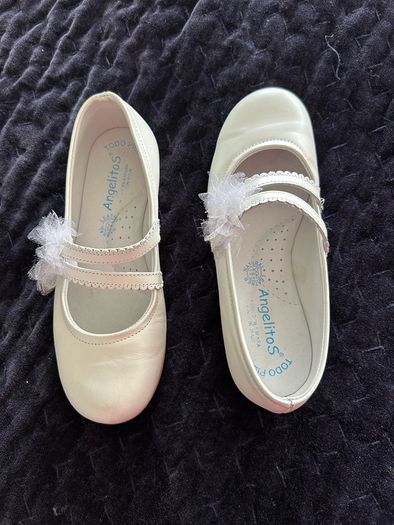 Communion Shoes