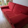 DeCoro Italian design sofa Image 2