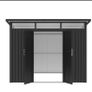 Metal Shed Image 4