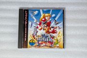 Top Hunter Roddy &amp; Cathy - SNK Neo Geo CD - Japan Import