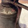 Vintage Wesco Oil Can / Pump Oiler Image 5