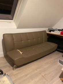 bed/couch