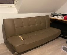 bed/couch