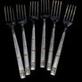 Vintage 'Canterbury' Cutlery Set Image 7