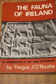 The Fauna of Ireland.