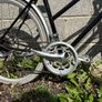 Bobbin Black Orchid Bike - 47cm Image 2