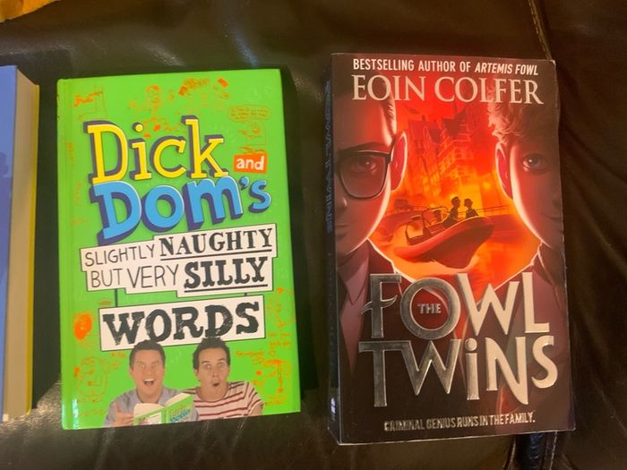 Books