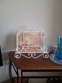 book stand