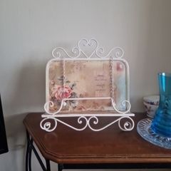 book stand