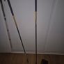 taylormade quad 7 mini driver . 2 x shafts stiff and regular Image 3