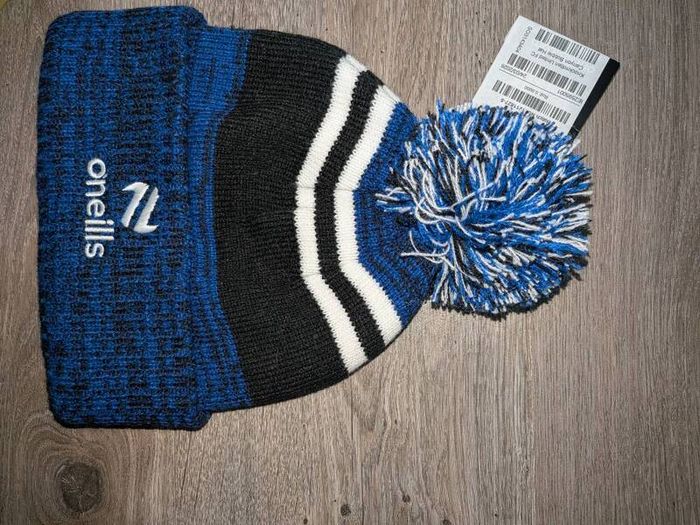 Knockmitten Winter Hat Brand New