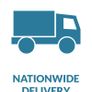 Amber 4'6" Bed in White Image 4