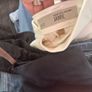 Selection of maternity clothes Image 5