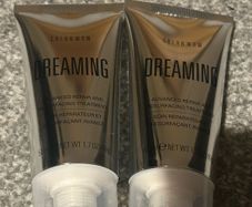 Color Wow Dreaming Advanced Repair And Resurfacing Treatment 50ml X 2