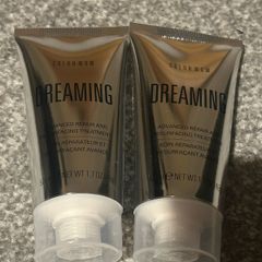 Color Wow Dreaming Advanced Repair And Resurfacing Treatment 50ml X 2