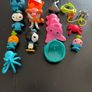 Octonauts toys Image 8