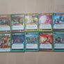 Power Rangers Zeo Deck Building Card Game 2021 Image 7