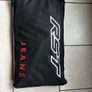 RST Men's Kevlar Tech Pro Shortleg jeans Black 5XL Image 5