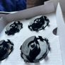 56MM BMW Floating Wheel Caps Image 4