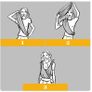 Baby carrier Amazonas baby world Carry Baby Image 5