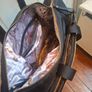 suitcase and travel bag Image 6