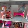 LOL Dolls House, accessories and 2 cars Image 9