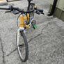 Woom 4 20 inch bike Image 10
