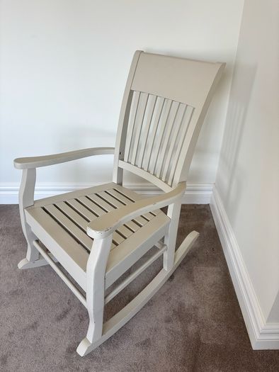 Rocking chair