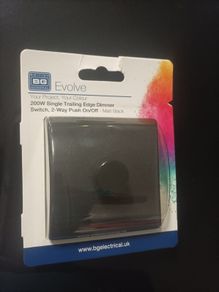 Half price dimmer switch