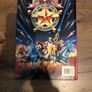 Adventures of the Galaxy Rangers Annual Image 2