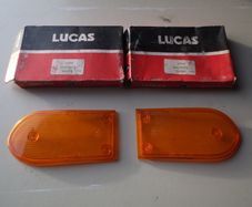 2.Austin 1800 Lucas Ind Lens