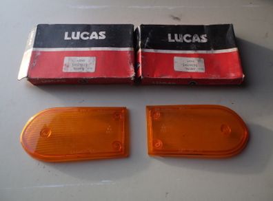 2.Austin 1800 Lucas Ind Lens