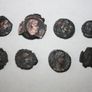 Roman Coins (10each) Image 2