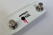 Vein-Tap Murder One Dual Latching &amp; Stutter Killswitch v2.0