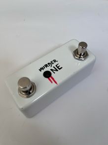 Vein-Tap Murder One Dual Latching & Stutter Killswitch v2.0